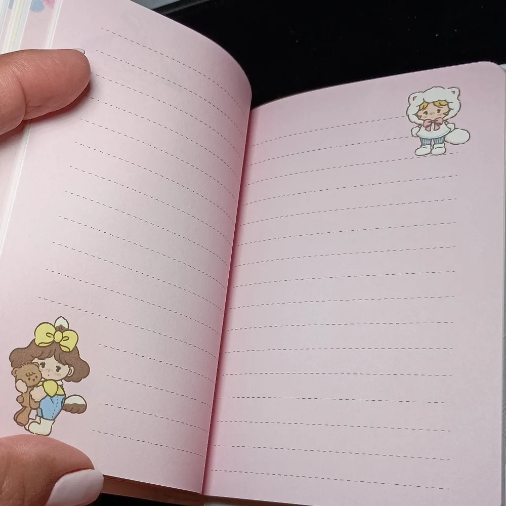 Mikko Illustrations Notebook/Journal Gift Set